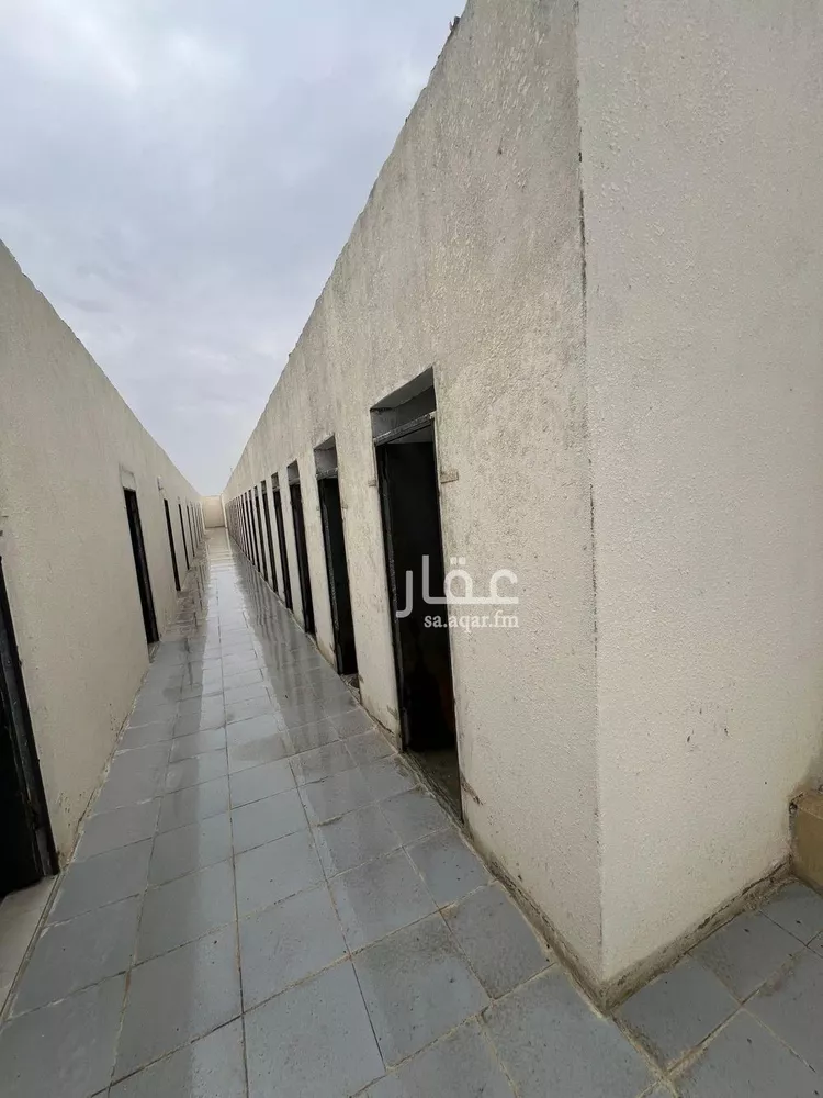 مجمع للإيجار في شارع المنصور بن راجح, حي الرمال, مدينة الرياض, منطقة الرياض 11