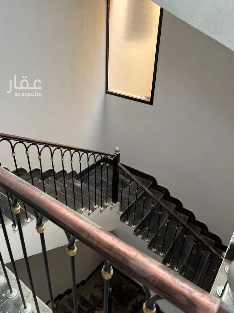 عمارة للإيجار في شارع مسك, حي الرمال, مدينة الرياض, منطقة الرياض صورة 4