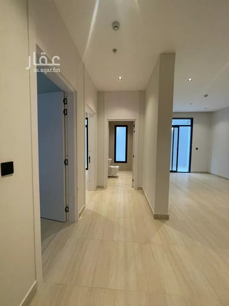 شقة للإيجار في شارع سعود بن محمد بن رشود, حي الرمال, مدينة الرياض, منطقة الرياض