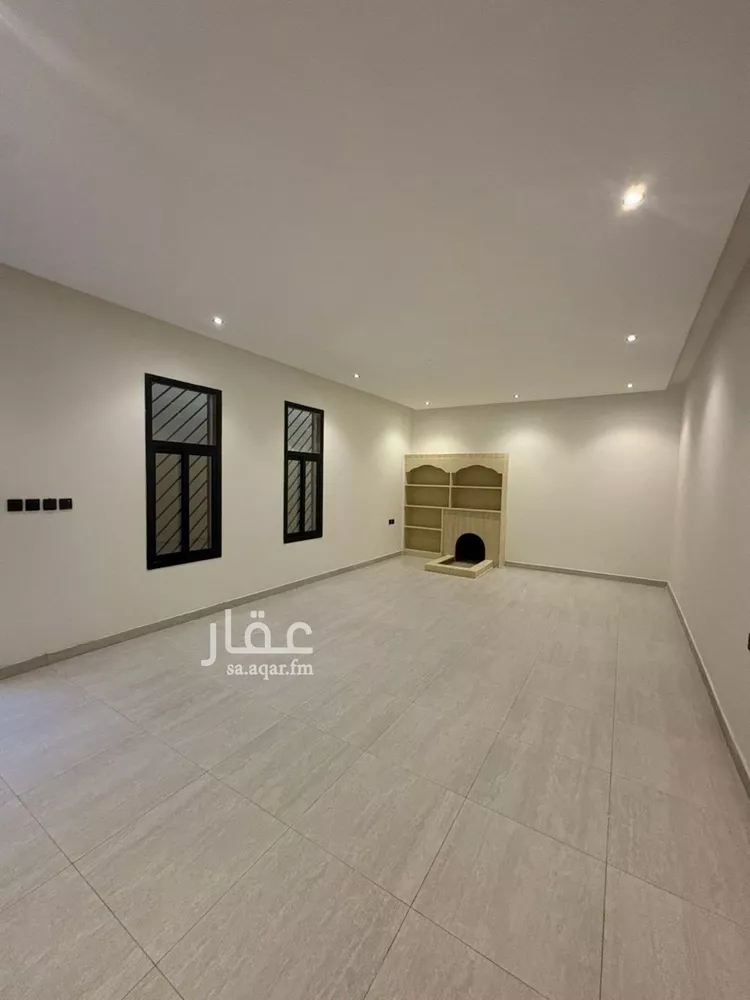 استراحة للإيجار في شارع المعتصم بن الرشيد, حي الرمال, مدينة الرياض, منطقة الرياض صورة 3