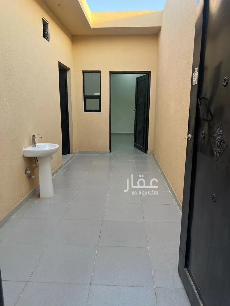 استراحة للإيجار في شارع المعتصم بن الرشيد, حي الرمال, مدينة الرياض, منطقة الرياض 14
