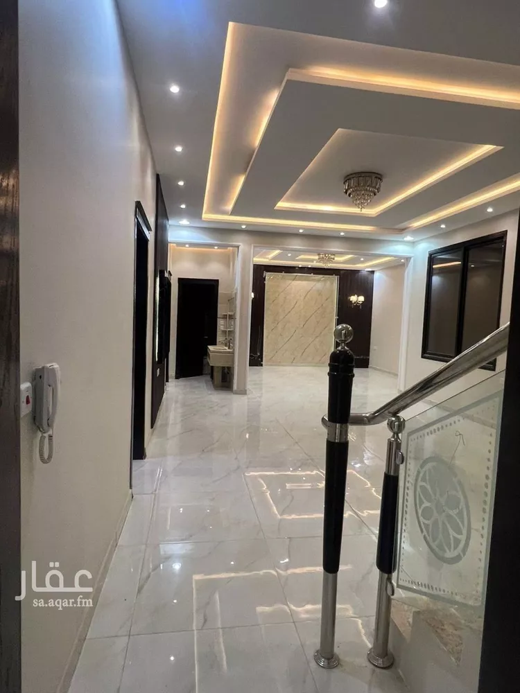 فيلا للبيع في شارع عمرو الشيباني, حي الرمال, مدينة الرياض, منطقة الرياض 10