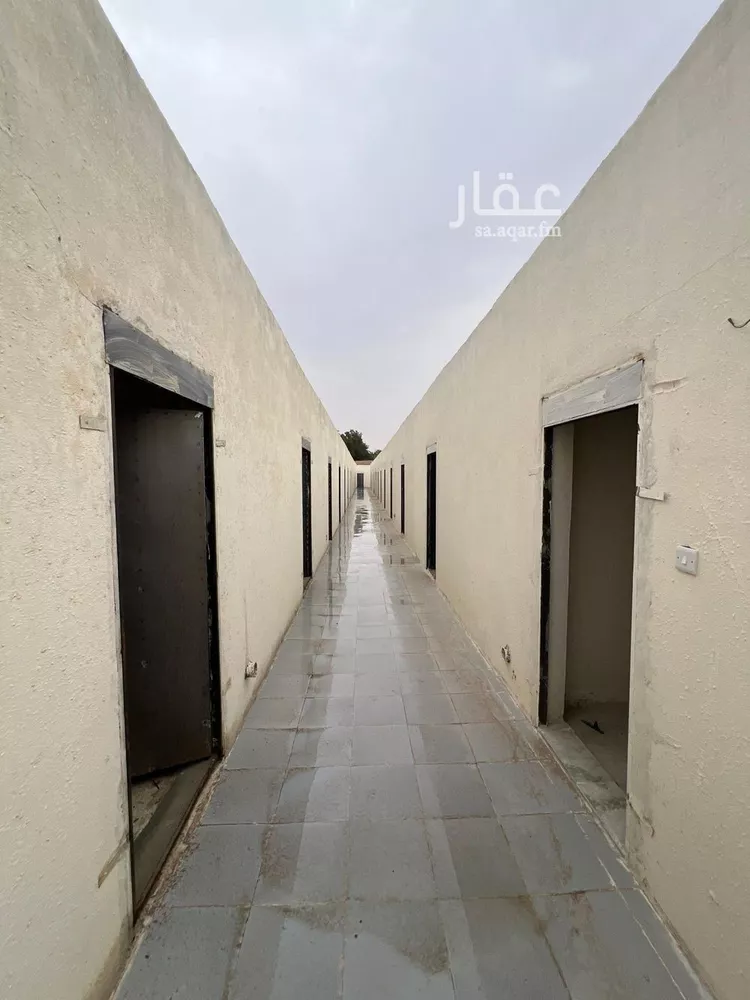 مجمع للإيجار في شارع المنصور بن راجح, حي الرمال, مدينة الرياض, منطقة الرياض 6