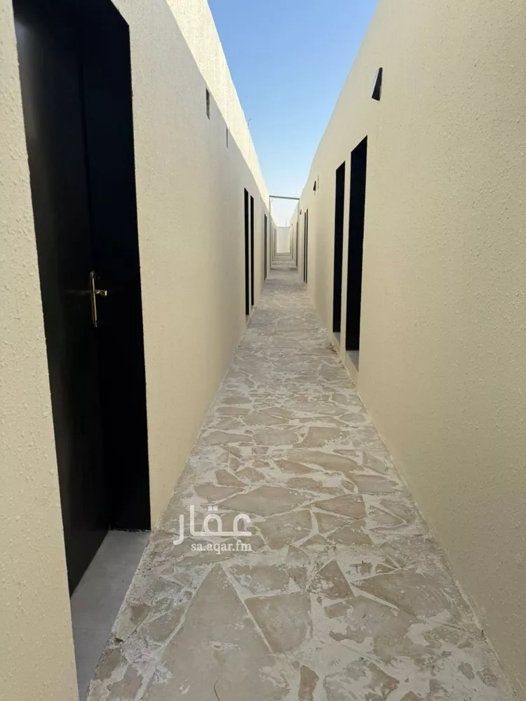 عمارة للإيجار في شارع ال الشاعر, حي الرمال, مدينة الرياض, منطقة الرياض