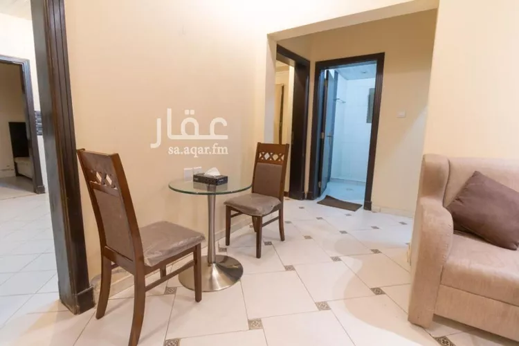 شقة للإيجار في شارع الأمير عبدالعزيز بن ثنيان, حي النخيل, مدينة الرياض, منطقة الرياض صورة 3