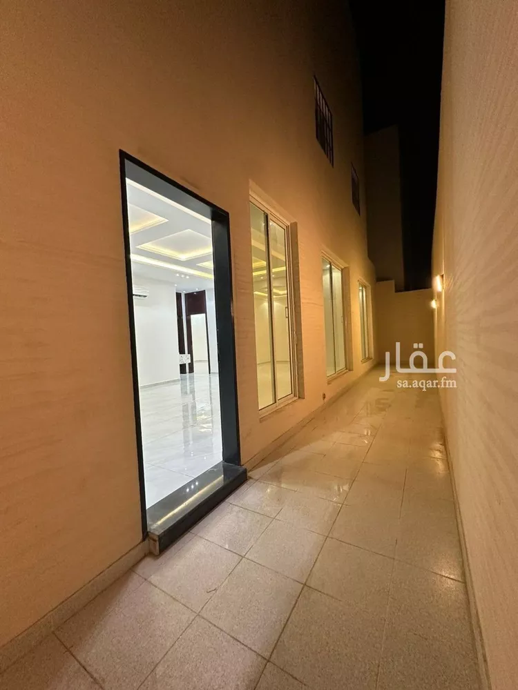 فيلا للإيجار في شارع جمال الدين أبي السعود ظهيرة, حي الرمال, مدينة الرياض, منطقة الرياض 9
