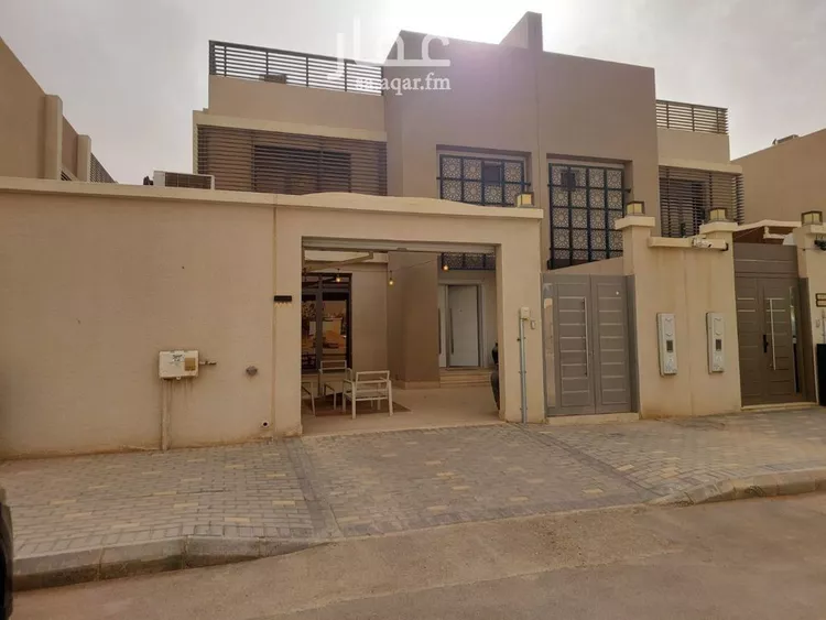 فيلا للإيجار في شارع فاطمة أم البهاء, حي الرمال, مدينة الرياض, منطقة الرياض 13