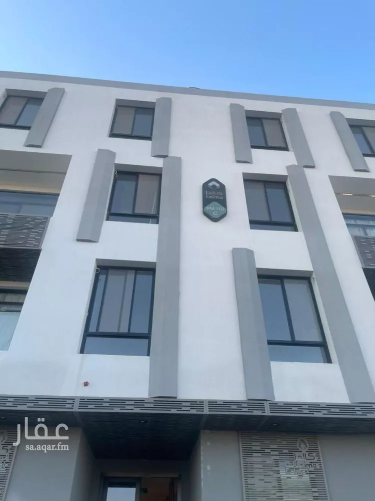 شقة للإيجار في شارع سعود بن محمد بن رشود, حي الرمال, مدينة الرياض, منطقة الرياض صورة 4