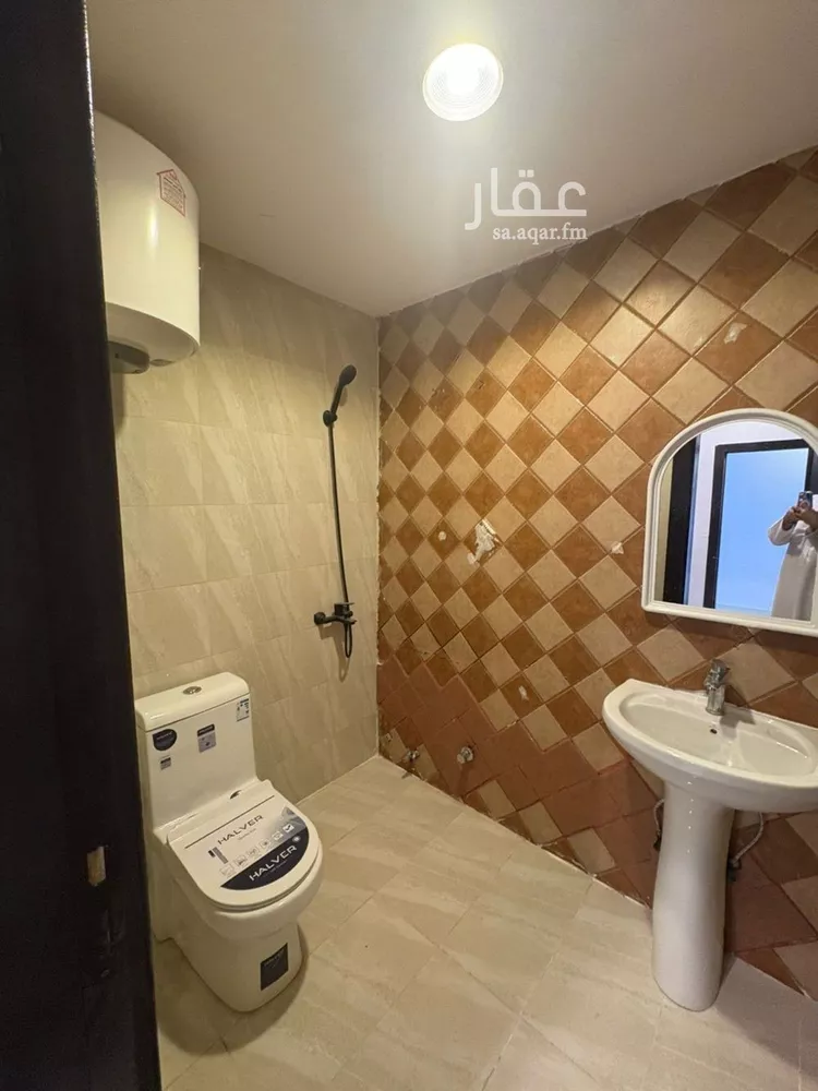 غرفة للإيجار في شارع رقم 164, حي المونسية, مدينة الرياض, منطقة الرياض صورة 4