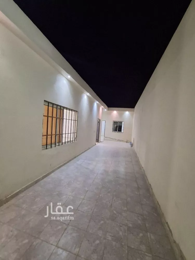 استراحة للإيجار في شارع عفيف الدين القطان, حي الرمال, مدينة الرياض, منطقة الرياض