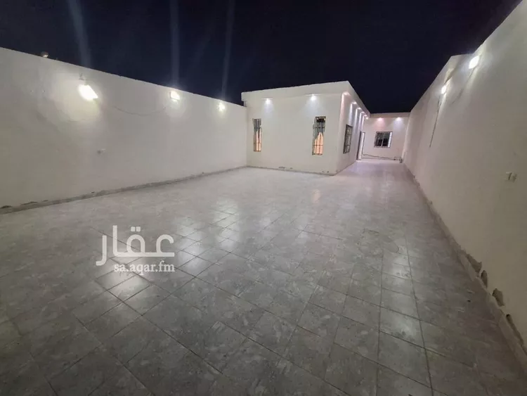 استراحة للإيجار في شارع عفيف الدين القطان, حي الرمال, مدينة الرياض, منطقة الرياض صورة 3