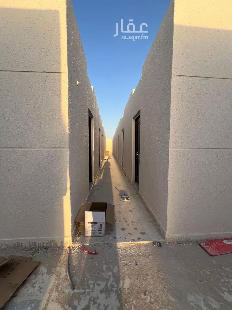 عمارة للإيجار في شارع علي البجادي, حي الرمال, مدينة الرياض, منطقة الرياض صورة 3