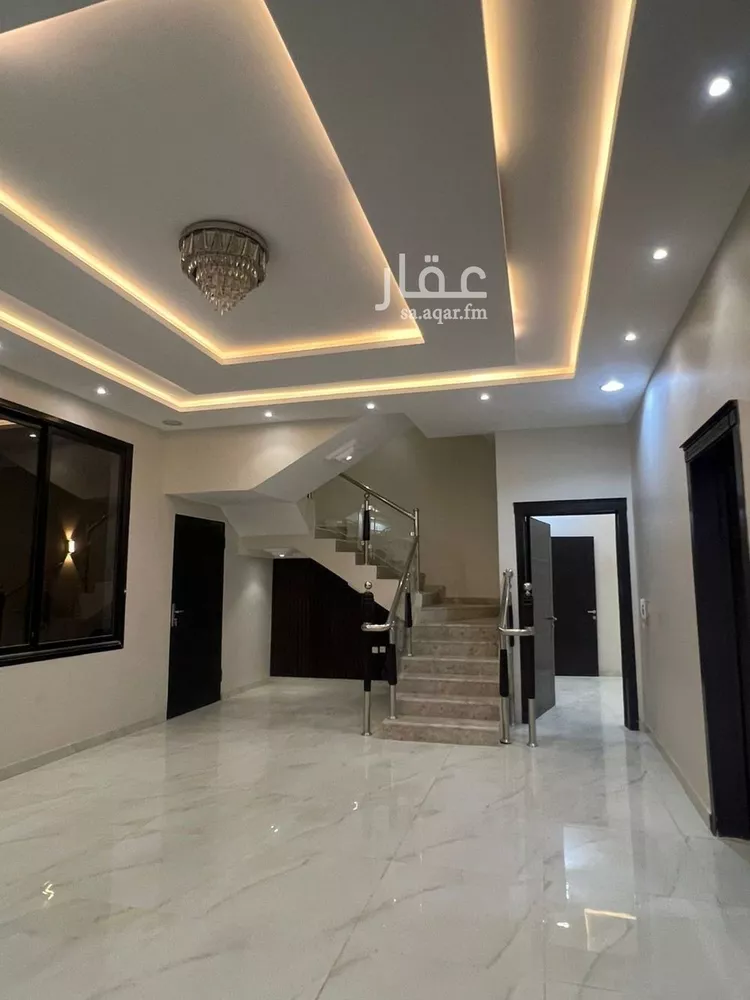 فيلا للبيع في شارع عمرو الشيباني, حي الرمال, مدينة الرياض, منطقة الرياض صورة 5