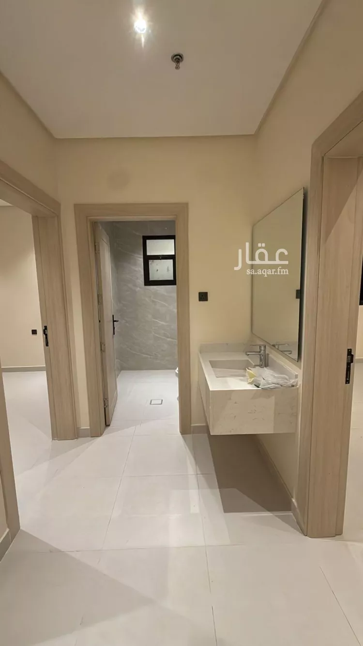 شقة للإيجار في شارع عبدالله المويس, حي الرمال, مدينة الرياض, منطقة الرياض 13
