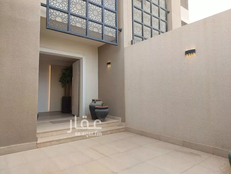 فيلا للإيجار في شارع فاطمة أم البهاء, حي الرمال, مدينة الرياض, منطقة الرياض 15
