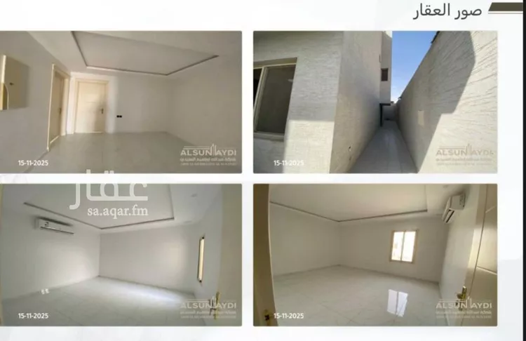 فيلا للإيجار في شارع صالح بافضل بن محمد, حي العارض, مدينة الرياض, منطقة الرياض