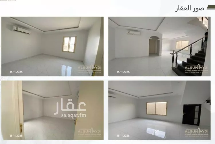 فيلا للإيجار في شارع صالح بافضل بن محمد, حي العارض, مدينة الرياض, منطقة الرياض صورة 3