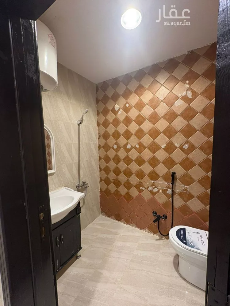 غرفة للإيجار في شارع رقم 164, حي المونسية, مدينة الرياض, منطقة الرياض صورة 3