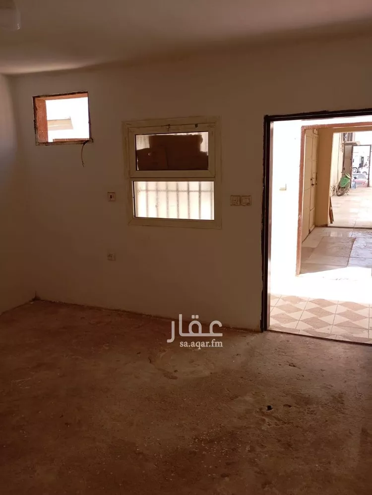 عمارة للإيجار في شارع ربيعه بن الحارث, حي الرمال, مدينة الرياض, منطقة الرياض