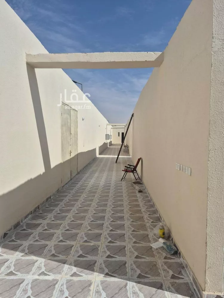 عمارة للإيجار في شارع البساتين, حي الرمال, مدينة الرياض, منطقة الرياض صورة 3