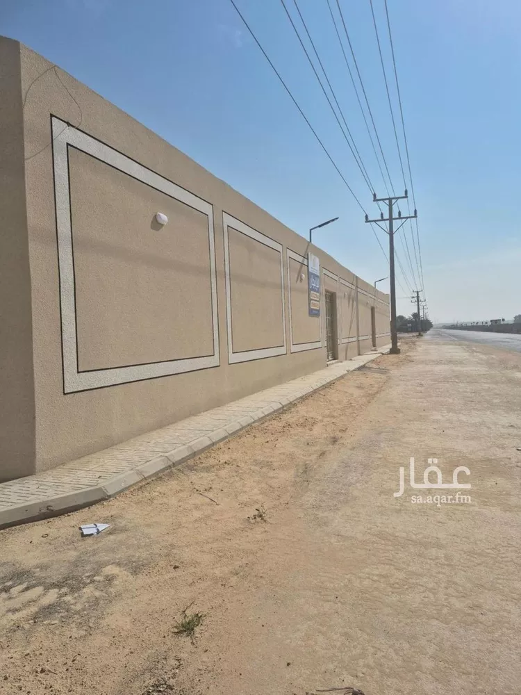 مجمع للإيجار في شارع البساتين, حي الرمال, مدينة الرياض, منطقة الرياض 8