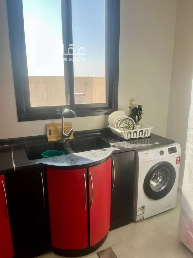 شقة للإيجار في شارع أبي الطاهر الأنماطي, حي الرمال, مدينة الرياض, منطقة الرياض صورة 4