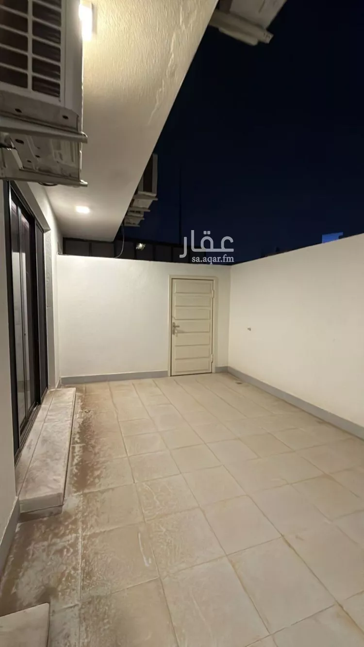شقة للإيجار في شارع عبدالله المويس, حي الرمال, مدينة الرياض, منطقة الرياض 12