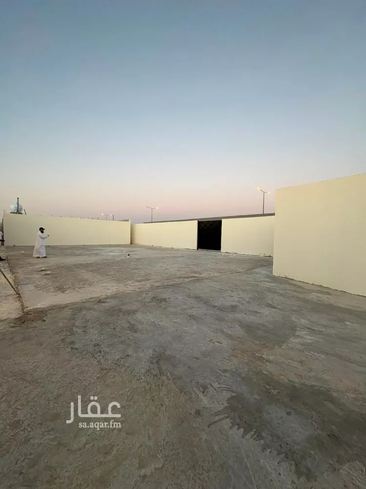 مجمع للإيجار في شارع ال الشاعر, حي الرمال, مدينة الرياض, منطقة الرياض 6