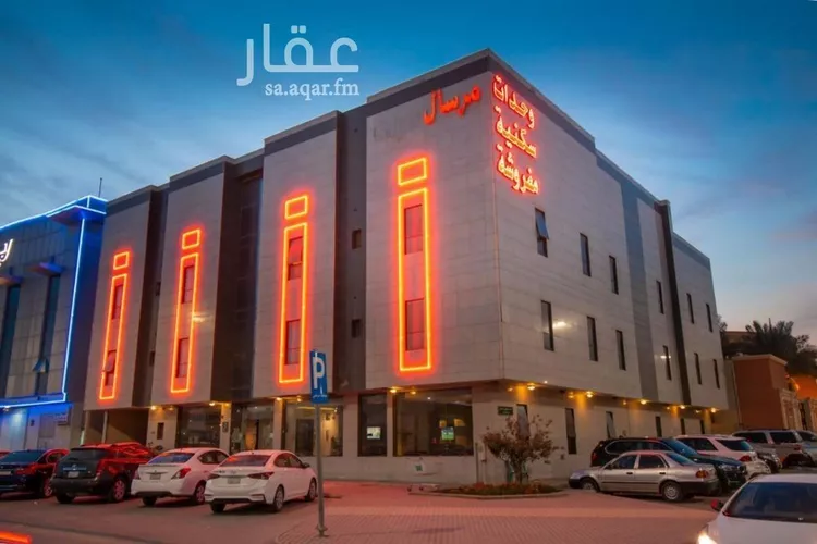 شقة للإيجار في شارع الأمير عبدالعزيز بن ثنيان, حي النخيل, مدينة الرياض, منطقة الرياض صورة 5