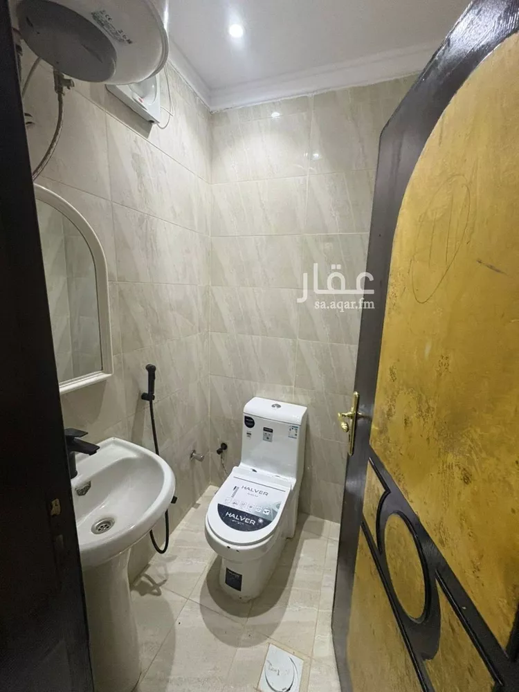 غرفة للإيجار في شارع الشبان, حي قرطبة, مدينة الرياض, منطقة الرياض 7