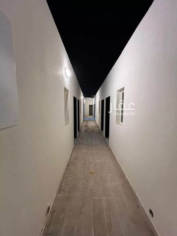 Building for Rent in Riyadh King Khalid International Airport