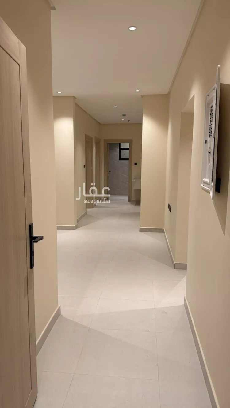 شقة للإيجار في شارع عبدالله المويس, حي الرمال, مدينة الرياض, منطقة الرياض صورة 5