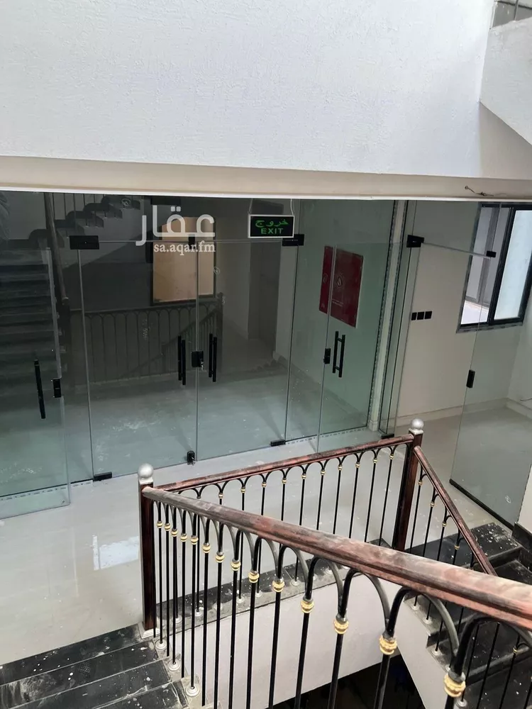 عمارة للإيجار في شارع مسك, حي الرمال, مدينة الرياض, منطقة الرياض صورة 5
