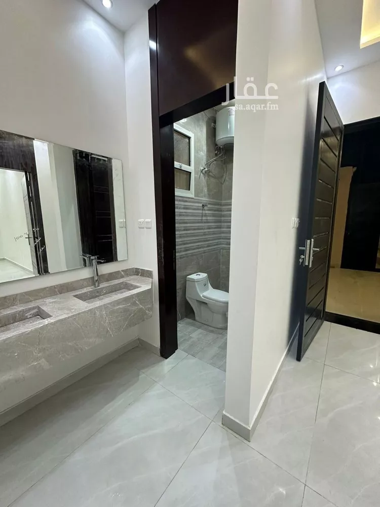 فيلا للإيجار في شارع جمال الدين أبي السعود ظهيرة, حي الرمال, مدينة الرياض, منطقة الرياض 7