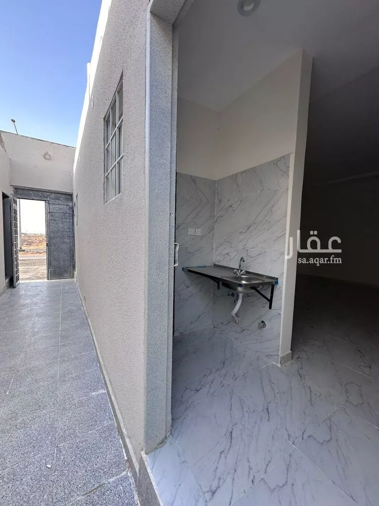غرفة للإيجار في شارع عبدالملك بن عمر بن عبدالعزيز, حي الرمال, مدينة الرياض, منطقة الرياض صورة 4