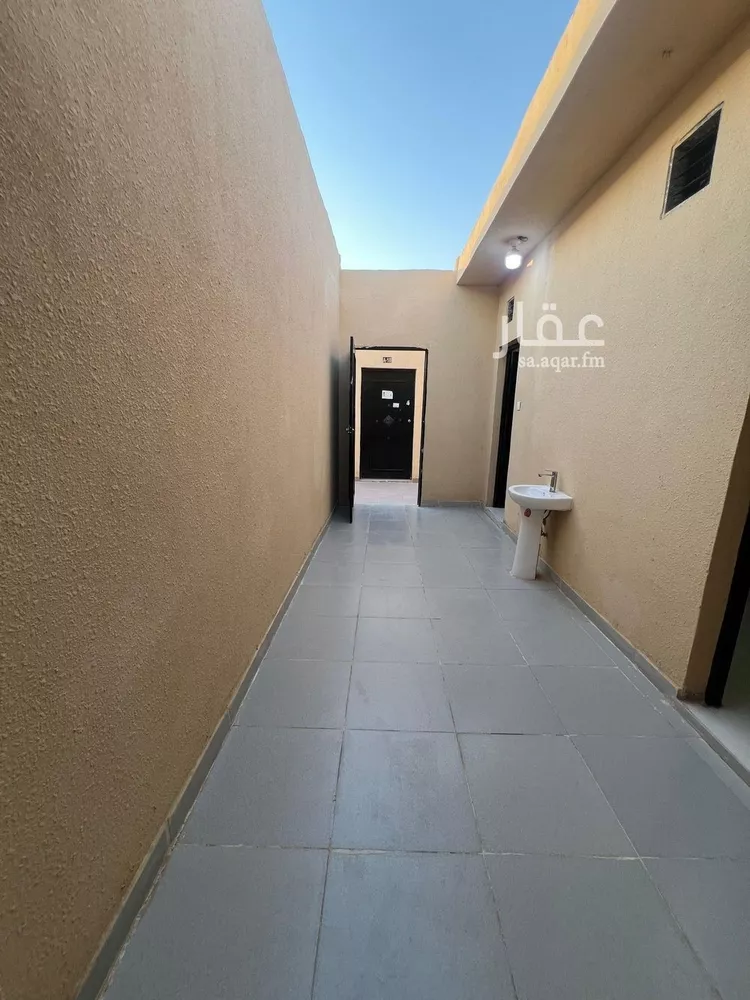 شقة للإيجار في شارع المعتصم بن الرشيد, حي الرمال, مدينة الرياض, منطقة الرياض صورة 3