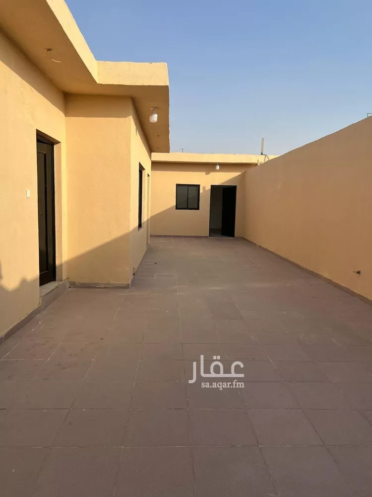 استراحة للإيجار في شارع المعتصم بن الرشيد, حي الرمال, مدينة الرياض, منطقة الرياض صورة 4