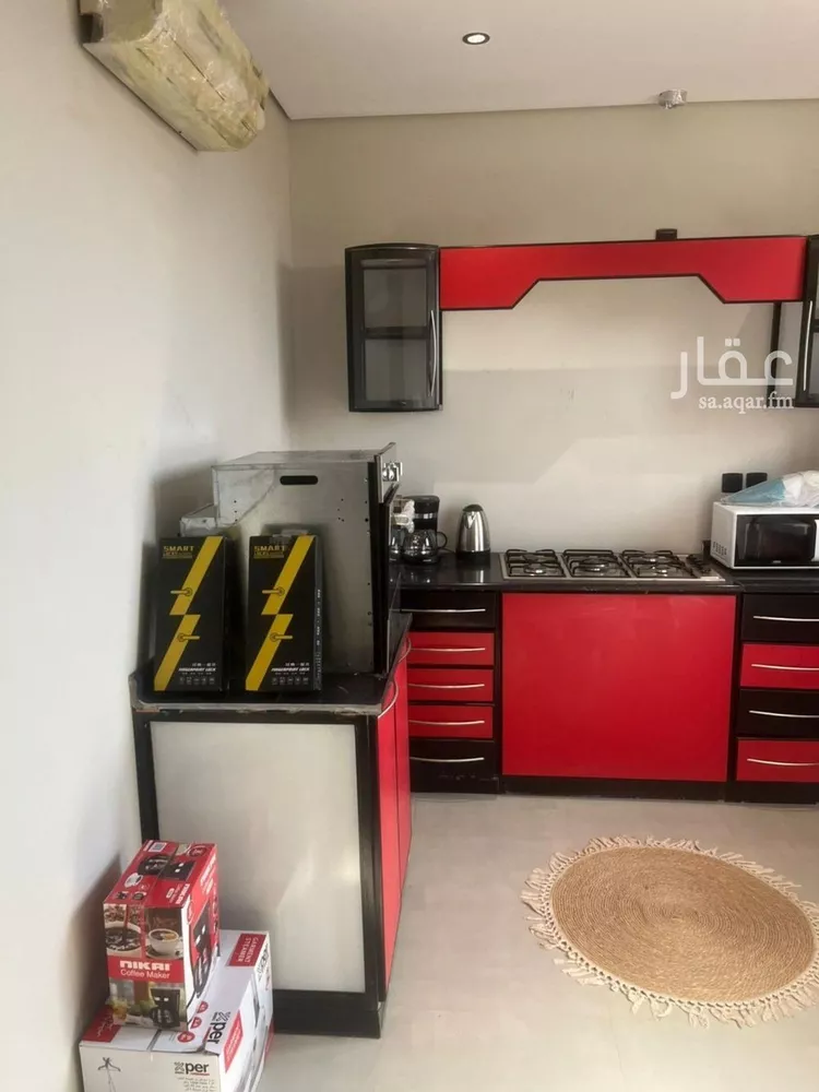 شقة للإيجار في شارع أبي الطاهر الأنماطي, حي الرمال, مدينة الرياض, منطقة الرياض صورة 2