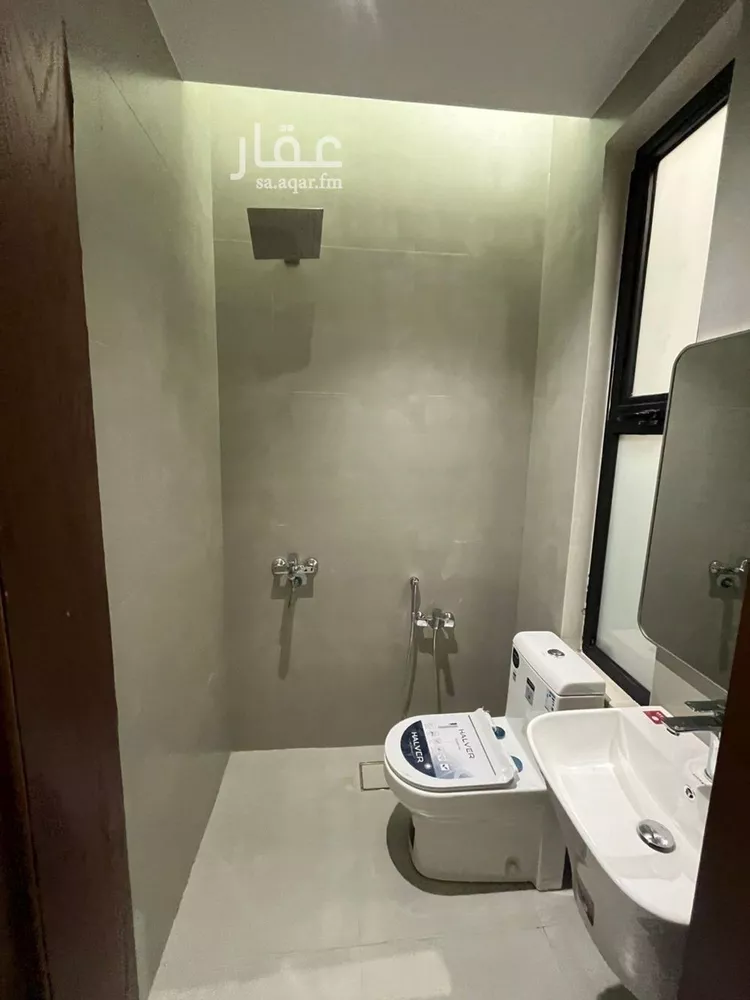 شقة للإيجار في شارع أبي الطاهر الأنماطي, حي الرمال, مدينة الرياض, منطقة الرياض صورة 3