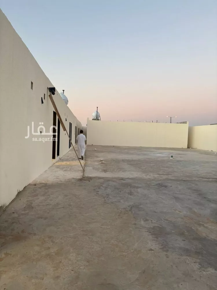 مجمع للإيجار في شارع ال الشاعر, حي الرمال, مدينة الرياض, منطقة الرياض 12