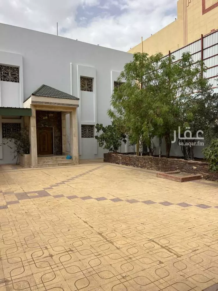 عمارة للبيع في شارع جلاس ابن السليط اليربوعي ، حي سكن المدينة العسكرية ، خميس مشيط ، خميس مشيط صورة 2