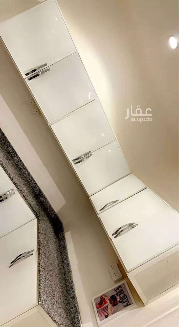 شقة مفروشة للحجز في شارع زهير بن ابي سلمى ، حي المصيف ، الرياض ، منطقة الرياض صورة 4