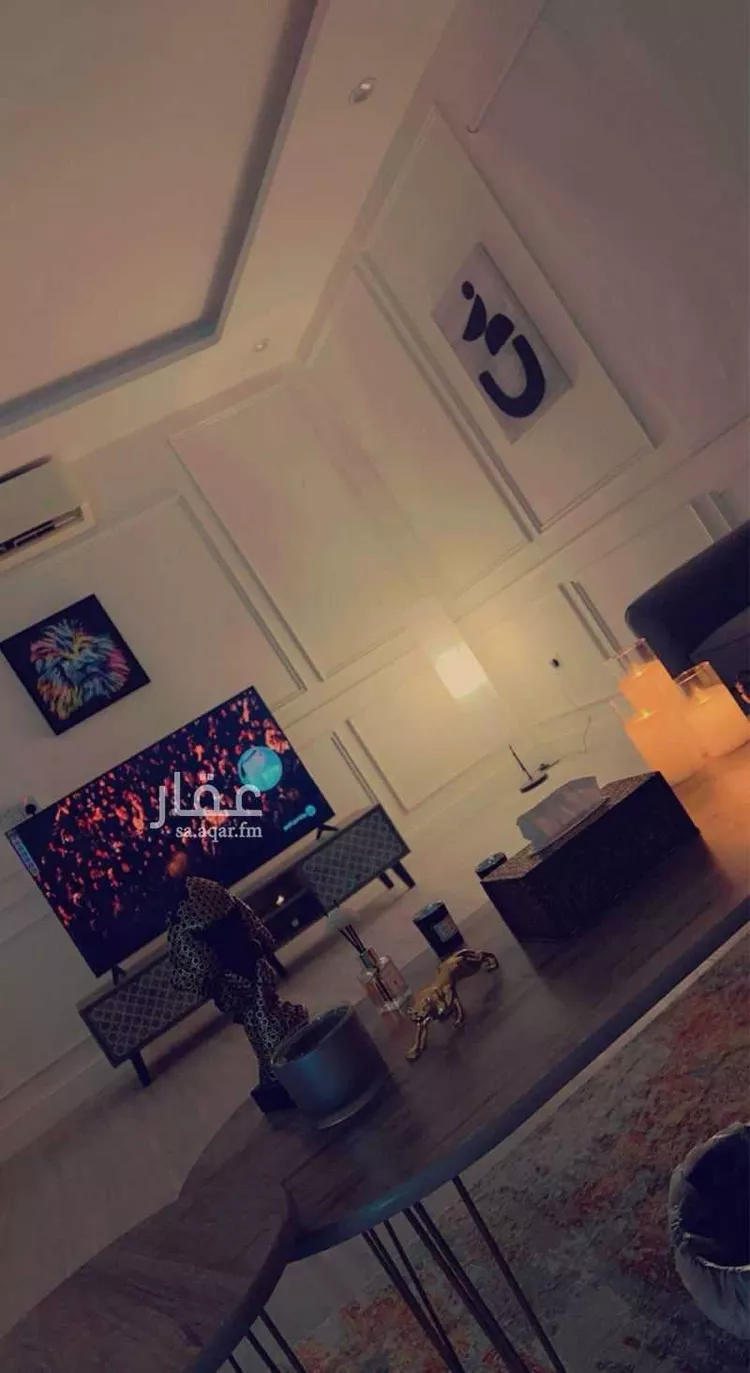 شقة مفروشة للحجز في شارع زهير بن ابي سلمى ، حي المصيف ، الرياض ، منطقة الرياض صورة 5