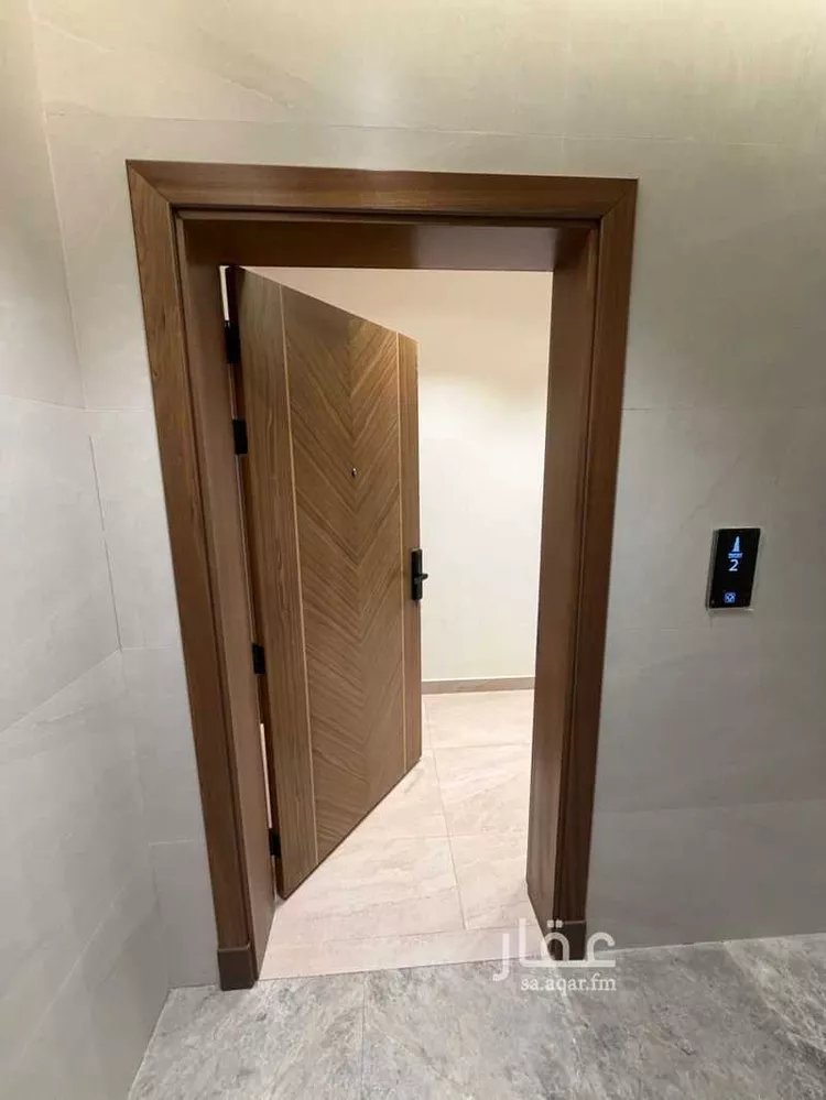 شقة للبيع في شارع ابو رافع الصائغ, حي النعيم, مدينة جدة, منطقة مكة المكرمة صورة 3