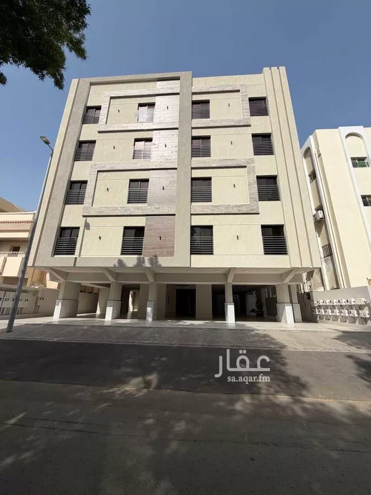 Apartment for Sale in Jeddah An Naim