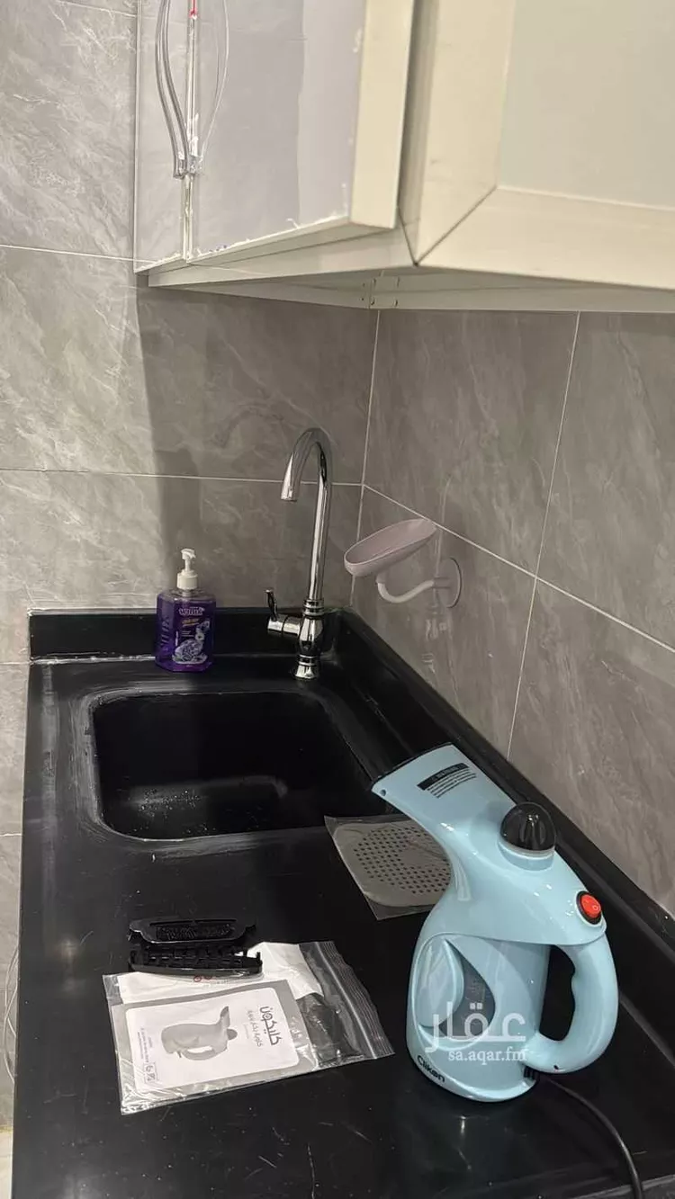 Furnished Studio for Booking in Riyadh Hittin 8