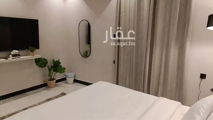 Furnished Studio for Booking in Riyadh Hittin 6