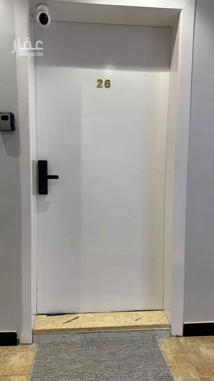 Furnished Studio for Booking in Riyadh Hittin 7
