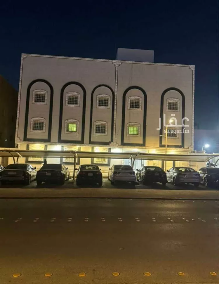 Furnished Studio for Booking in Riyadh Hittin صورة 4