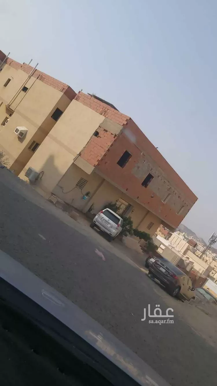 Building for Sale in Mecca An Nawwariyyah